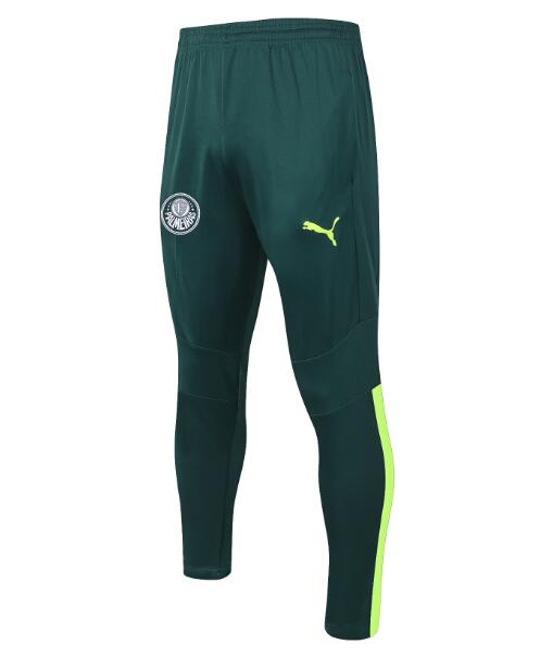 Palmeiras Green Training Pants 2020/21